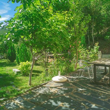 Apartamento Las Medulas Covas  Екстериор снимка