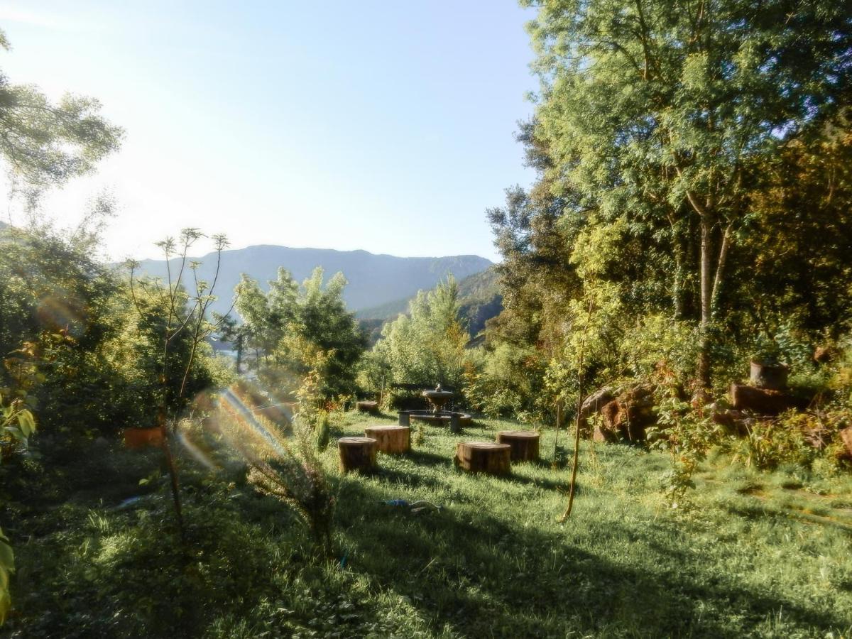 Apartamento Las Medulas Covas  Екстериор снимка