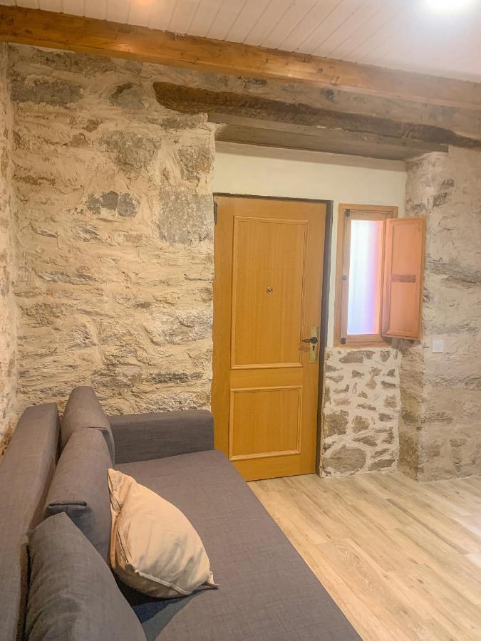 Apartamento Las Medulas Covas  Екстериор снимка