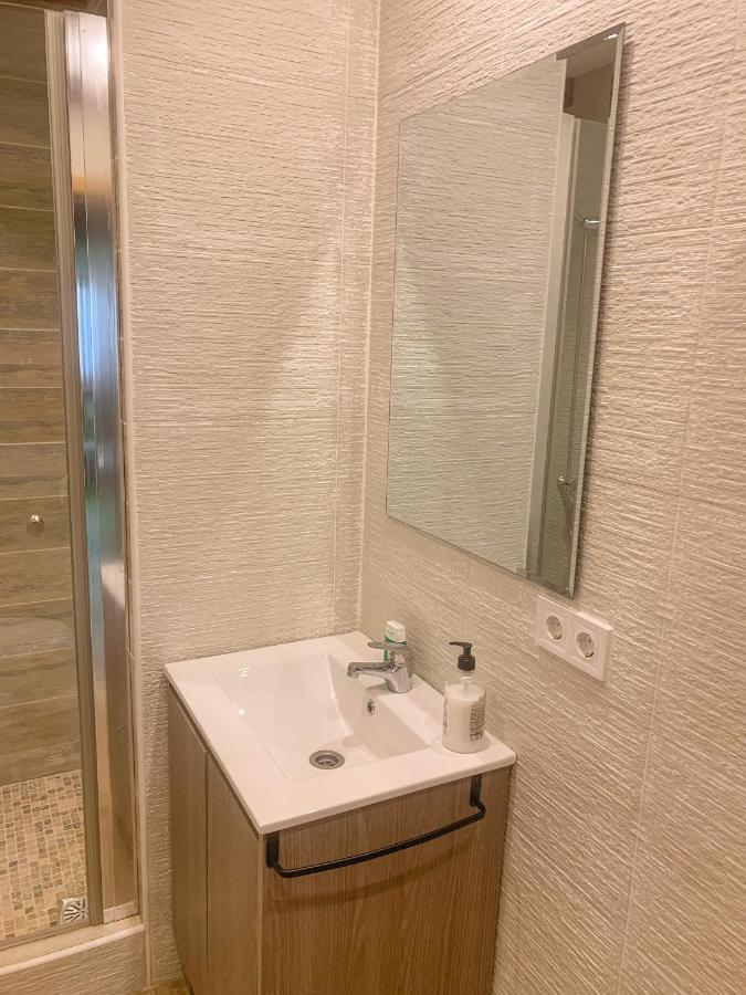 Apartamento Las Medulas Covas  Екстериор снимка