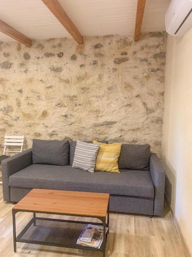 Apartamento Las Medulas Covas  Екстериор снимка