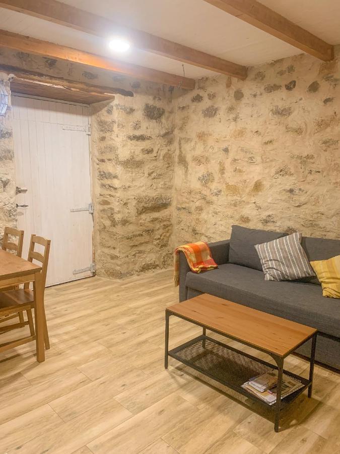 Apartamento Las Medulas Covas  Екстериор снимка