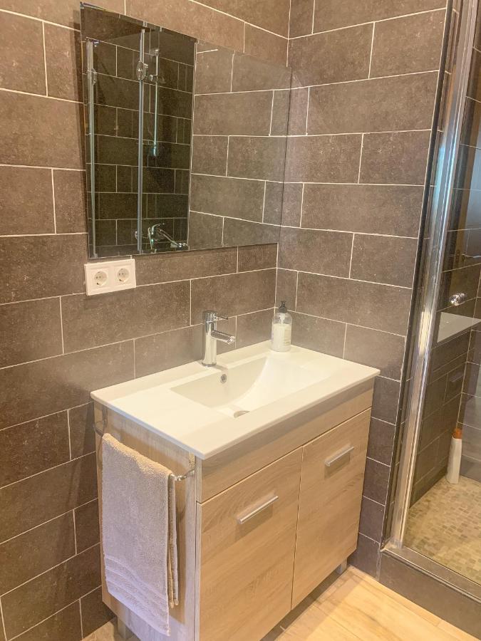 Apartamento Las Medulas Covas  Екстериор снимка