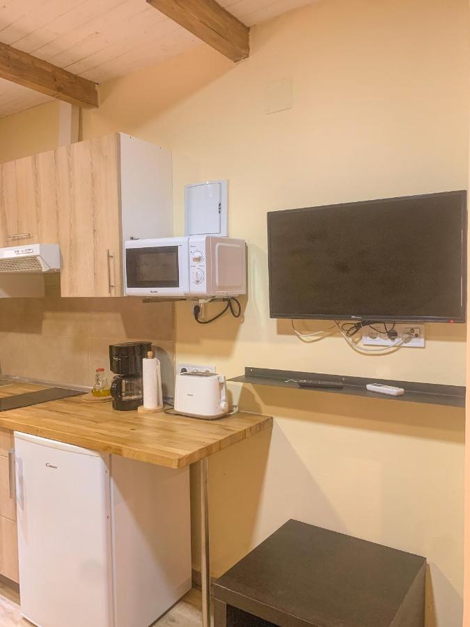 Apartamento Las Medulas Covas  Екстериор снимка