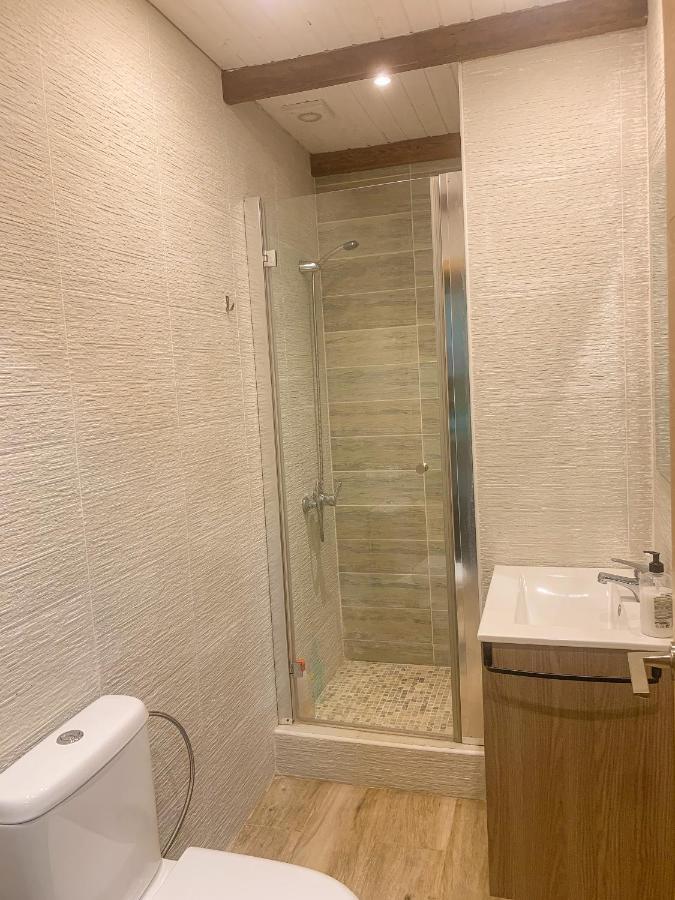 Apartamento Las Medulas Covas  Екстериор снимка