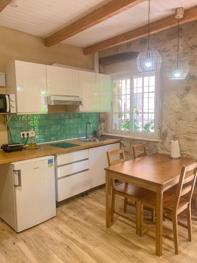 Apartamento Las Medulas Covas  Екстериор снимка
