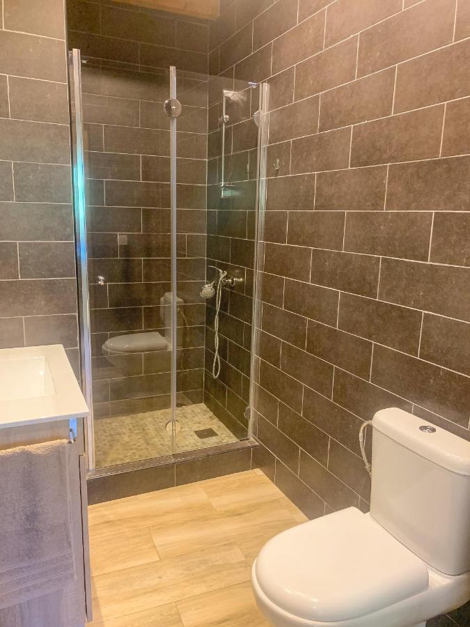 Apartamento Las Medulas Covas  Екстериор снимка
