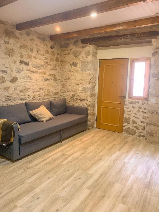 Apartamento Las Medulas Covas  Екстериор снимка