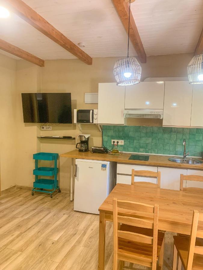Apartamento Las Medulas Covas  Екстериор снимка