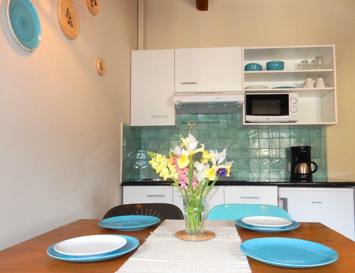 Apartamento Las Medulas Covas  Екстериор снимка