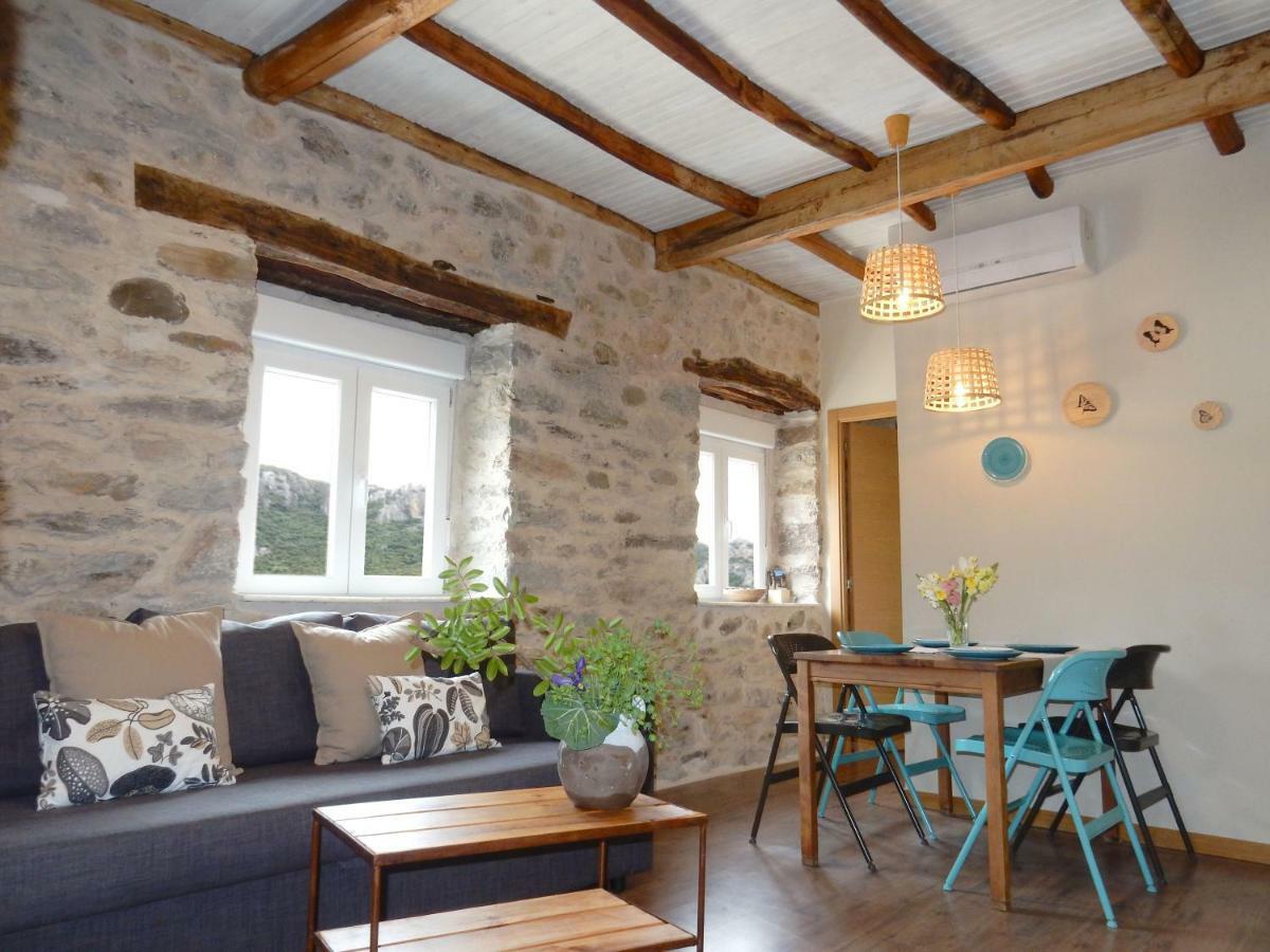 Apartamento Las Medulas Covas  Екстериор снимка