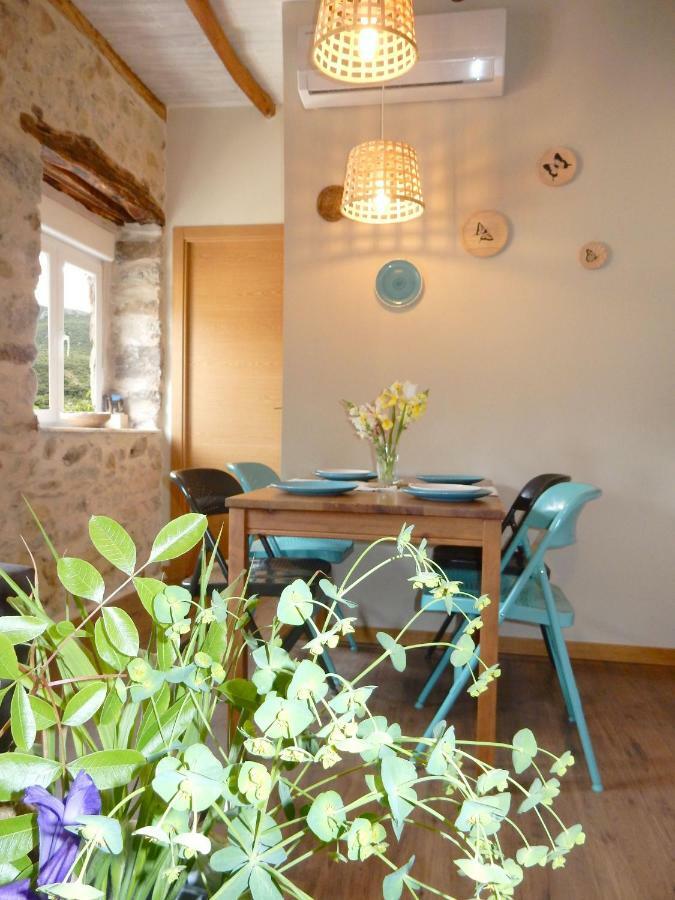 Apartamento Las Medulas Covas  Екстериор снимка