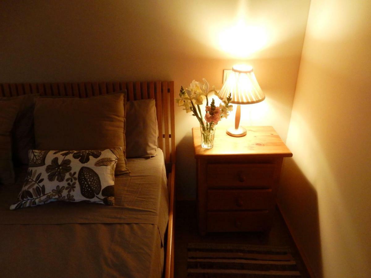 Apartamento Las Medulas Covas  Екстериор снимка