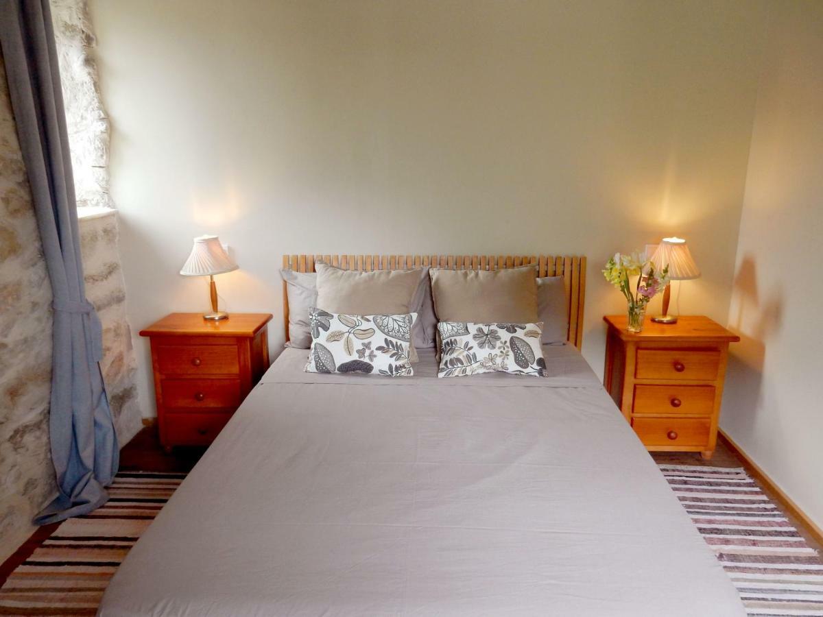 Apartamento Las Medulas Covas  Екстериор снимка